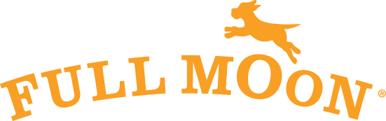 Shop Full Moon dog treats